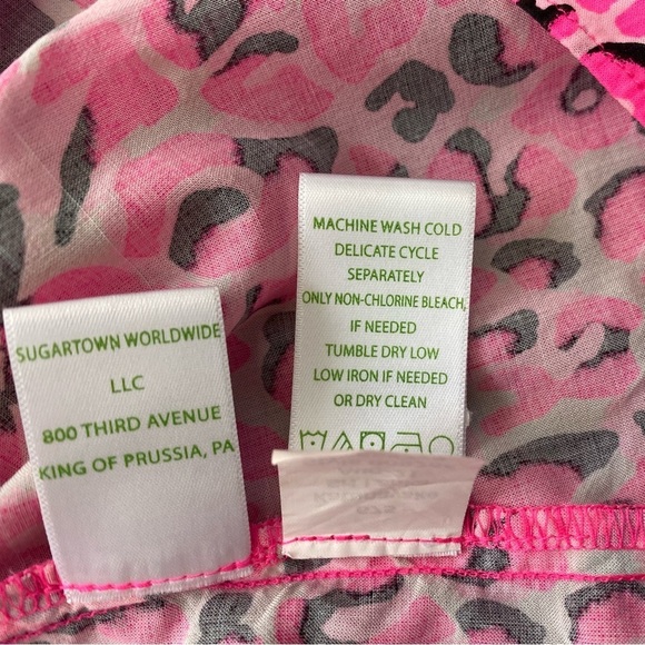 Lilly Pulitzer Cynthia Swing dress - Picture 10 of 13